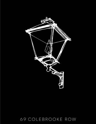 69 Colebrooke Row