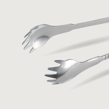 Japanese Deluxe Claw Tong