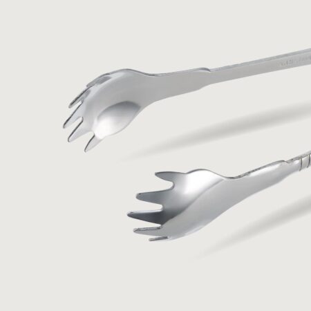 Japanese Deluxe Claw Tong