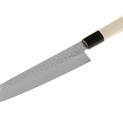 Sakai Takayuki 45 Layer Damascus Gyutou 210mm