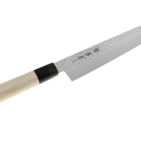 SAKAI TAKAYUKI 45 Layer Damascus Gyutou 240mm