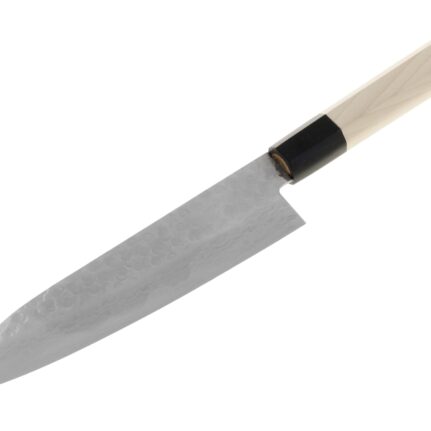 Sakai Takayuki 45 Layer Damascus Santoku 180mm