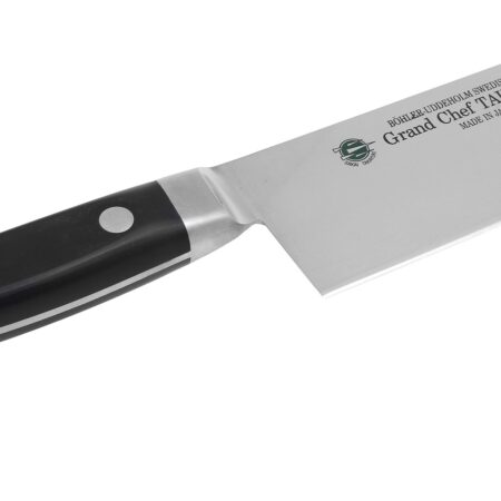 SAKAI TAKAYUKI Grand Chef Santoku 180mm