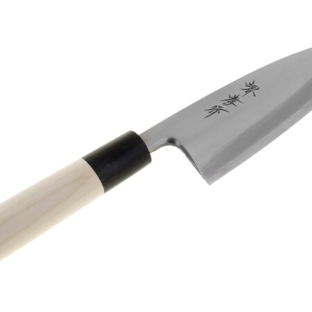SAKAI TAKAYUKI Inox Japanese Deba 150mm