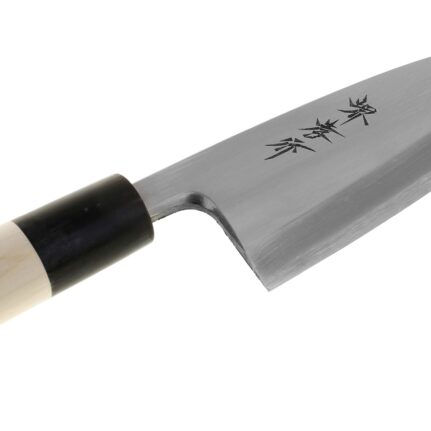 Sakai Takayuki Inox Japanese Deba 150mm