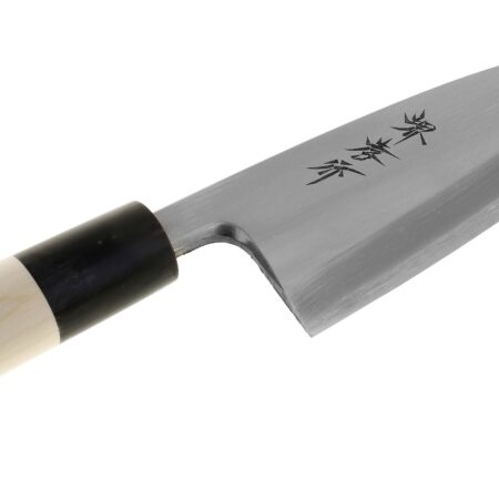 SAKAI TAKAYUKI Inox Japanese Deba 150mm