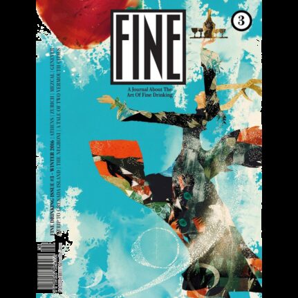 Fine Drinking Magazine