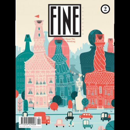 Fine Drinking Magazine