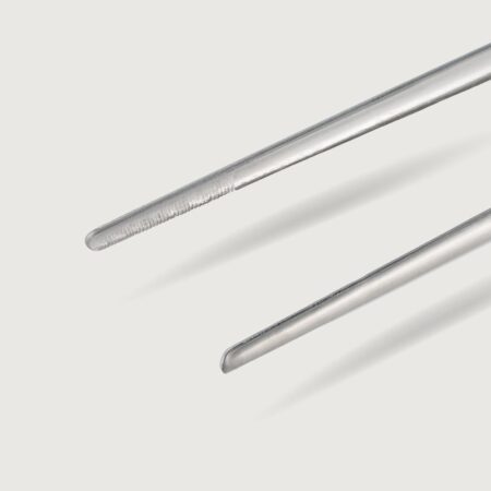 Japanese Garnish Tong