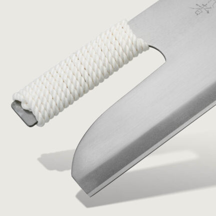 SAKAI TAKAYUKI Soba Kiri knife 300mm