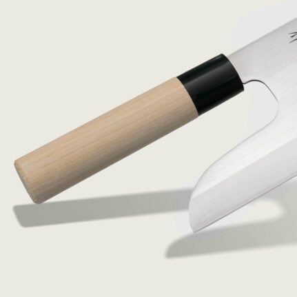 MASAHIRO Soba Kiri Knife 240mm