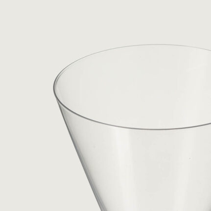 kimura bambi 240ml wine glass