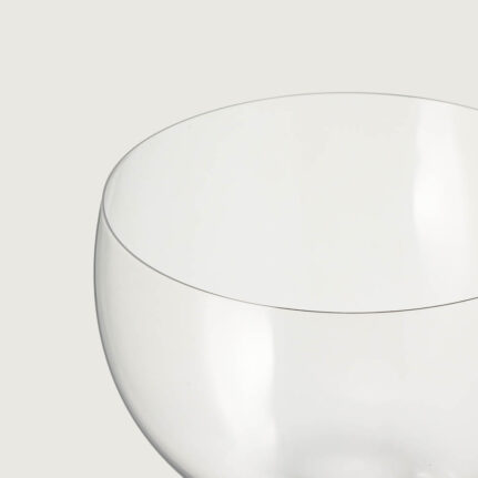 kimura bambi 240ml wine glass