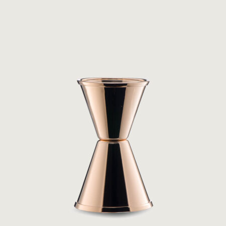 YUKIWA Jigger Cup Rose Gold