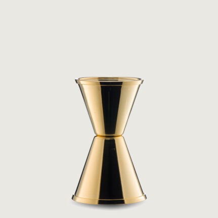 YUKIWA Jigger Cup Gold