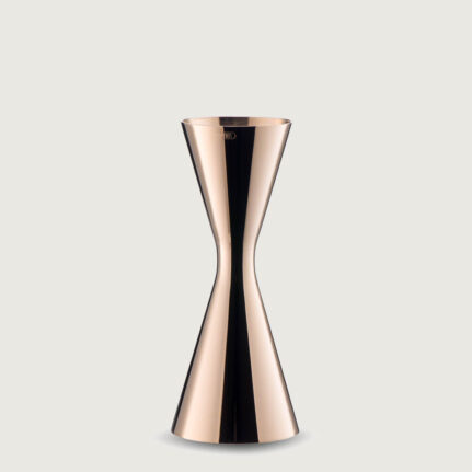 YUKIWA Smart Jigger Rose Gold