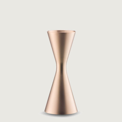 YUKIWA Smart Jigger Rose Gold Matte
