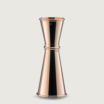 YUKIWA Jigger Rose Gold