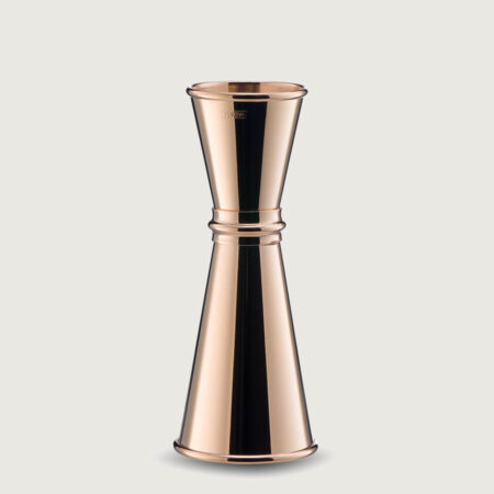YUKIWA Jigger Rose Gold