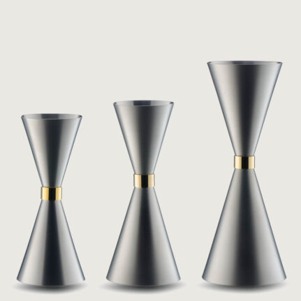 MR SLIM Jigger Matte