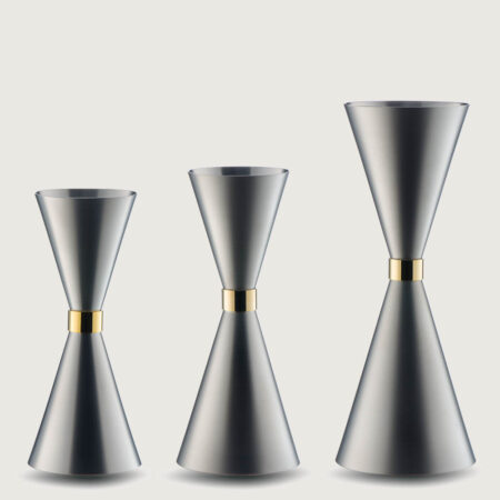 MR SLIM Jigger Matte