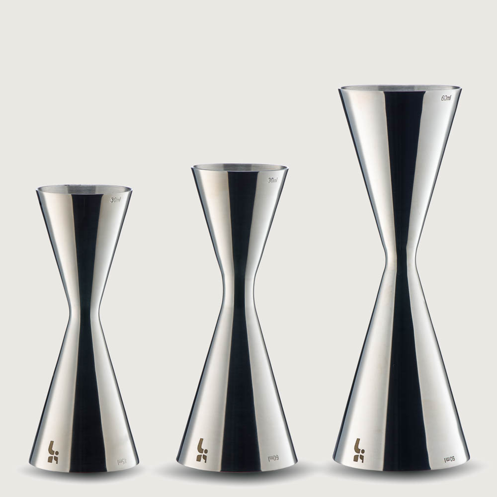 StarShaker® Seamless Jigger - Starshaker