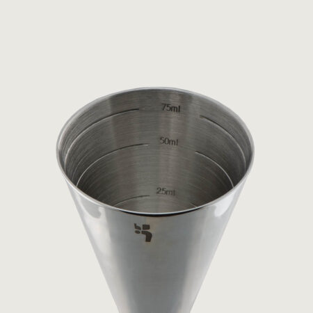 StarShaker® Seamless Jigger