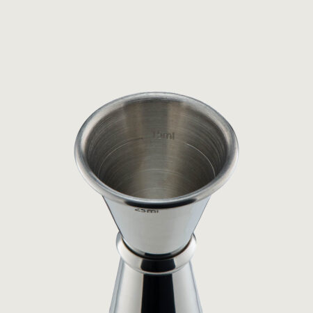 Japanese style jigger 25/50ml
