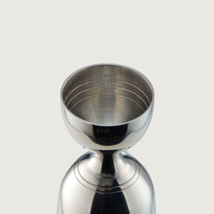 Leopold jigger 1/2oz