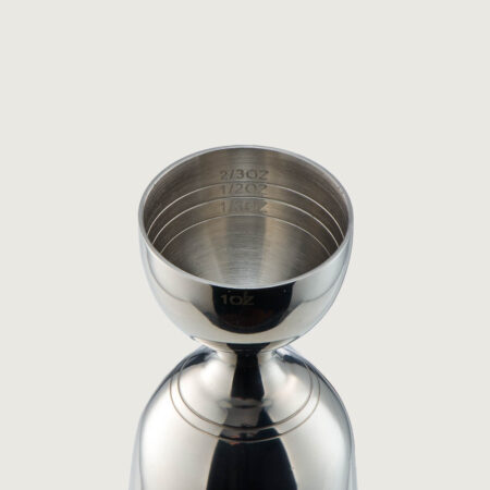 Leopold jigger 1/2oz