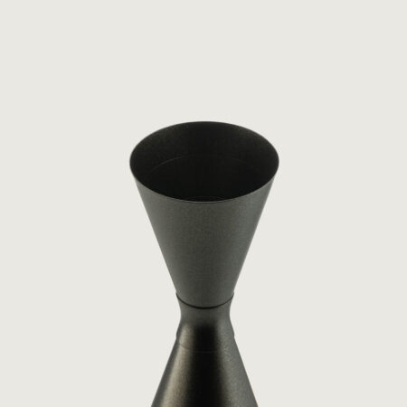 YUKIWA Smart Jigger Black with Ring