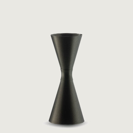 YUKIWA Smart Jigger Black with Ring