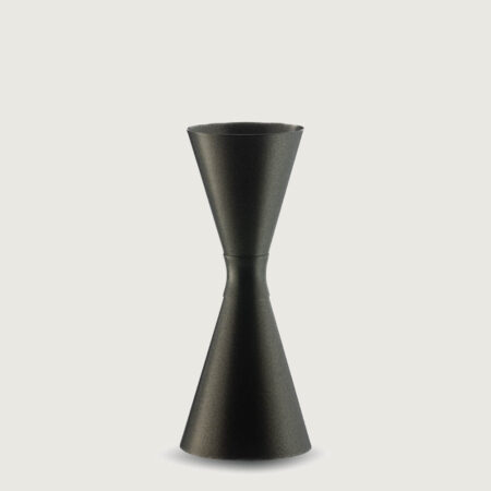 YUKIWA Smart Jigger Black with Ring