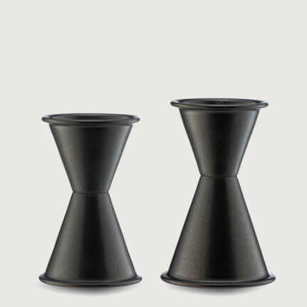 WADASUKE Jigger Black