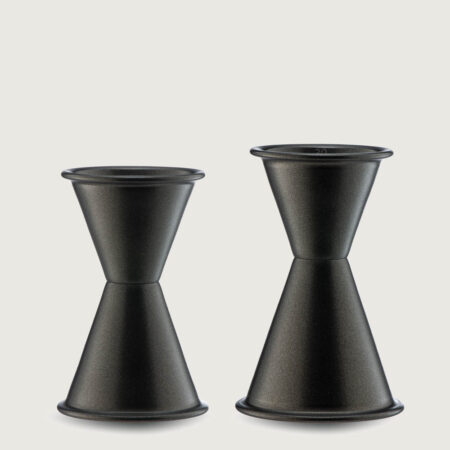 WADASUKE Jigger Black