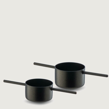 MR SLIM Swing NS Black