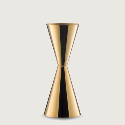 YUKIWA magnetic jigger gold 30/45ml