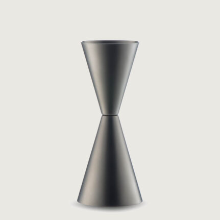 YUKIWA magnetic jigger matte 30/45ml