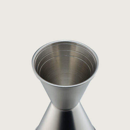 その他 BIRDY by Erik Lorinz MEASURE CUP 30/60 Jigger 1 oz / 2 oz (30 ml / 60 ml) - BIRDY. – santoku nyc