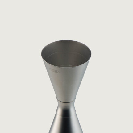 YUKIWA Smart Jigger Matte with Ring