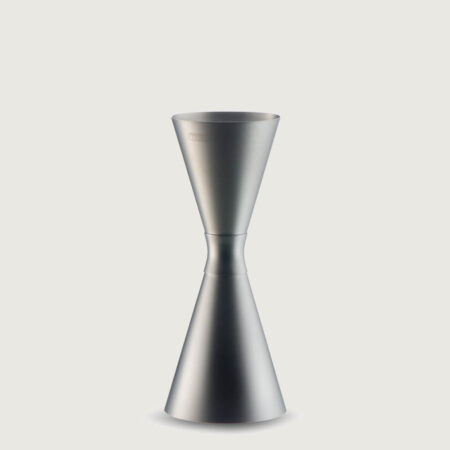 YUKIWA Smart Jigger Matte with Ring