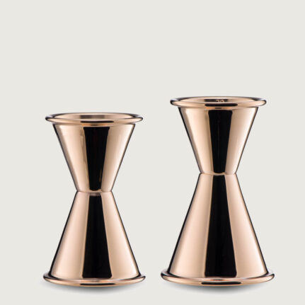 WADASUKE Jigger Rose Gold
