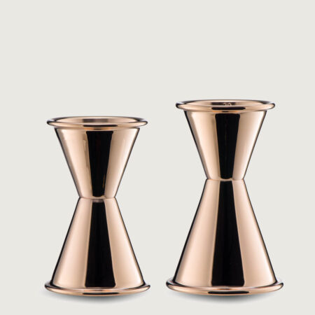 WADASUKE Jigger Rose Gold