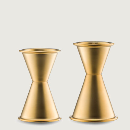 WADASUKE Jigger Gold Matte