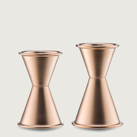 WADASUKE Jigger Rose Gold Matte