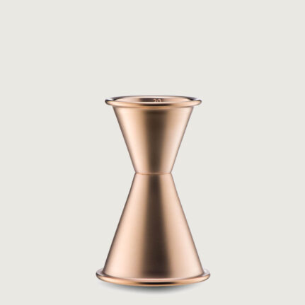 WADASUKE Jigger Rose Gold Matte