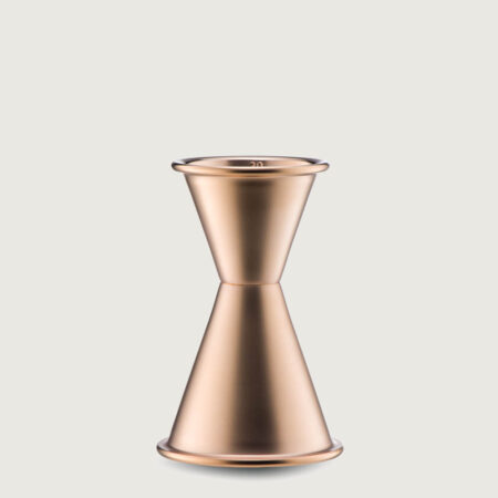 WADASUKE Jigger Rose Gold Matte