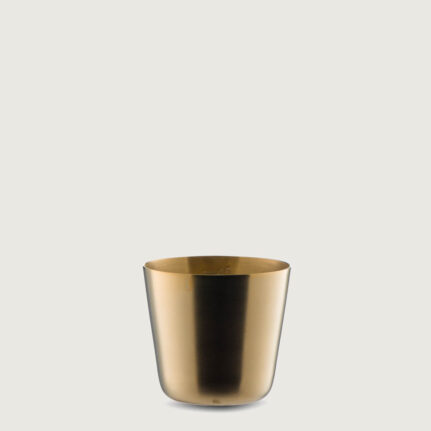 WADASUKE measure cup Gold