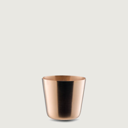 WADASUKE measure cup Rose Gold