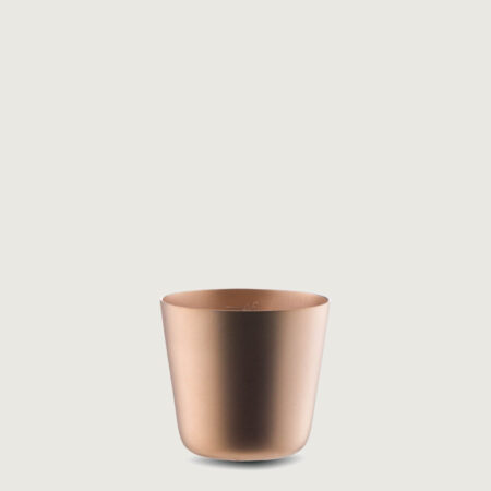 WADASUKE measure cup Rose Gold Matte